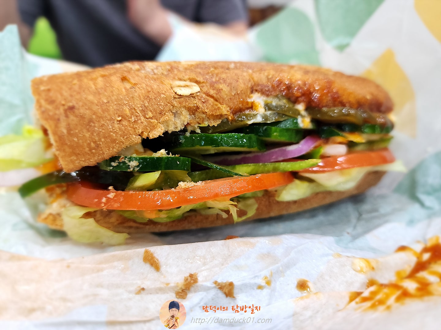 스파이시 이탈리안