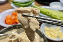 삼계탕