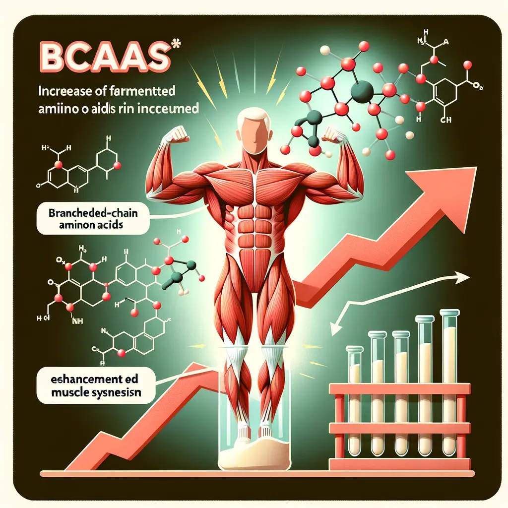 근육은 우리 몸을 움직이게 하는 핵심적인 부분이며, 이를 강화하는데 필수적인 것이 바로 단백질입니다. 발효유청단백질은 근육 성장과 회복을 촉진하고 건강한 몸을 유지하는 데 중요한 역할을 해요. 이 글에서는 발효유청단백질의 원리, 효능 및 올바른 섭취 방법에 대해 알아볼까요~