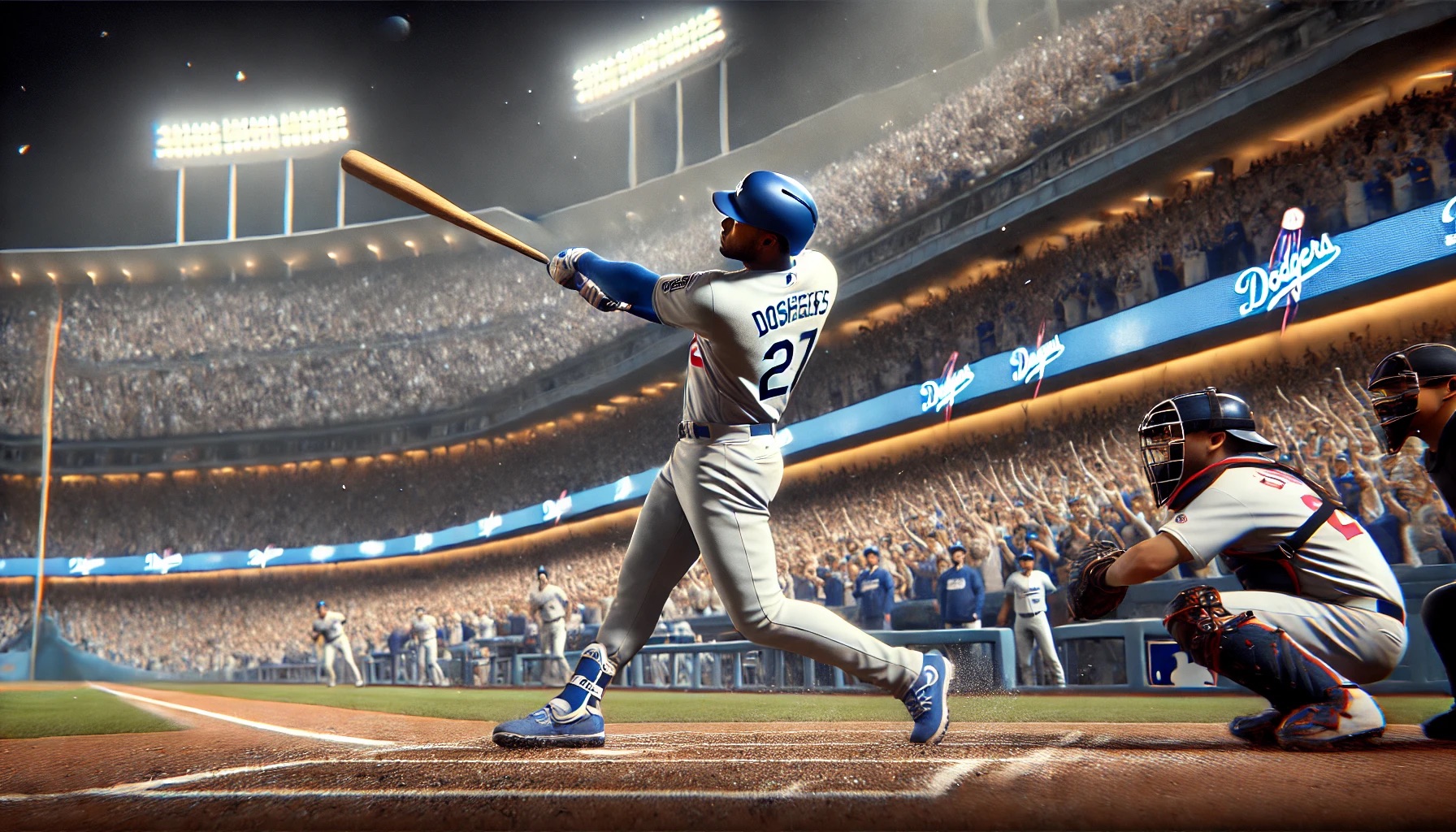 LA 다저스 2024 MLB 월드시리즈 우승 : 역대 우승팀