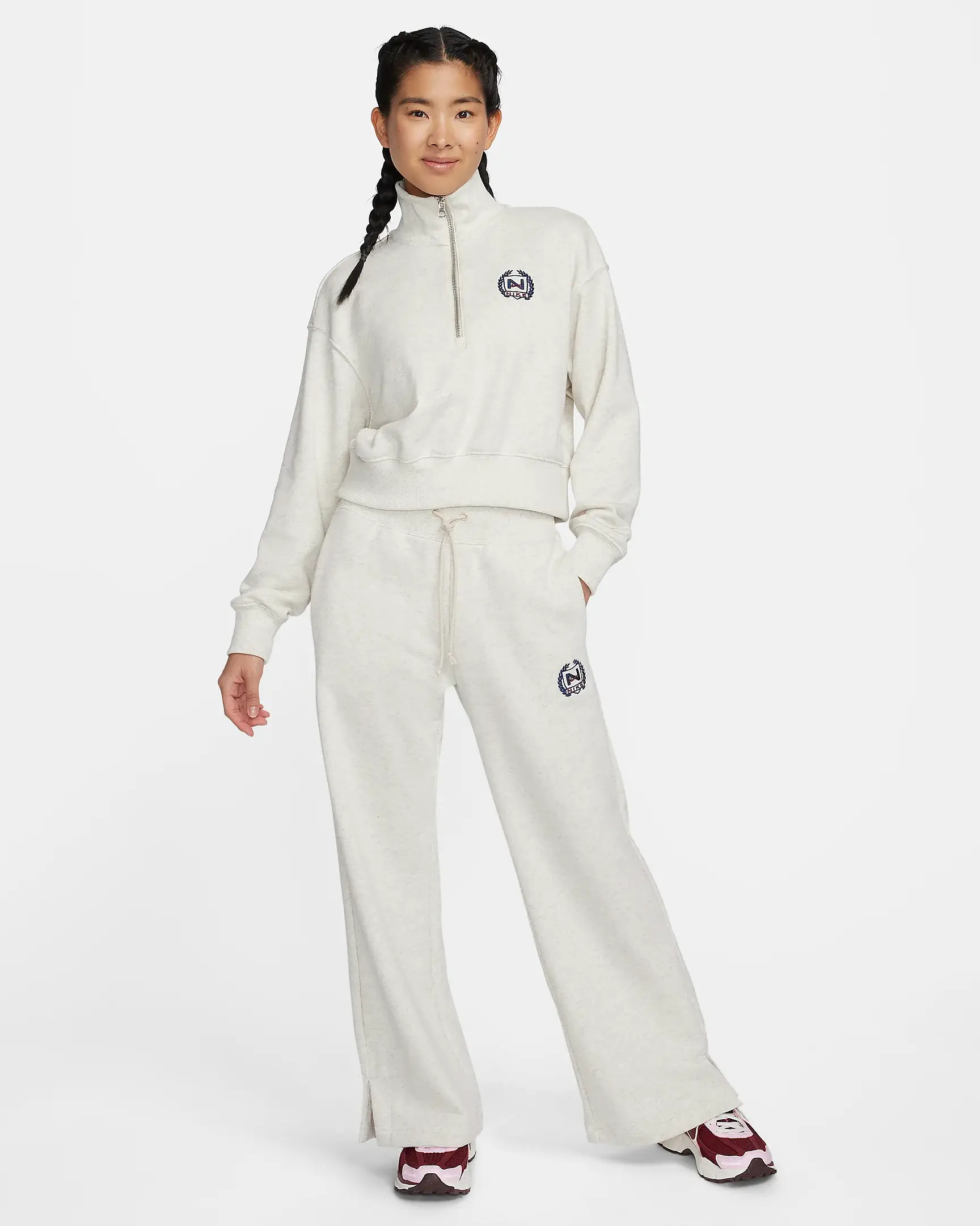 새학기 여성 코디 추천 및 제품 알아보기