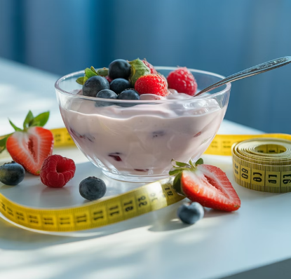 그릭요거트 효능