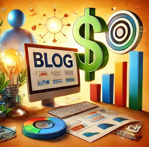 초보 블로그에서 돈을 버는 7가지 현실적인 방법