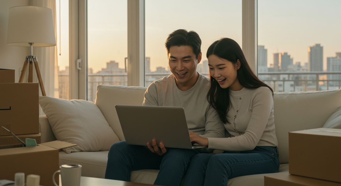 청약통장 연말정산 받는 법