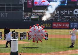 프로야구 한국시리즈 일정