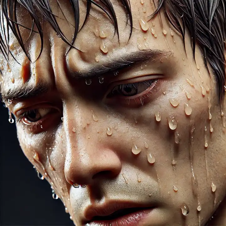 속이 니글거릴때4