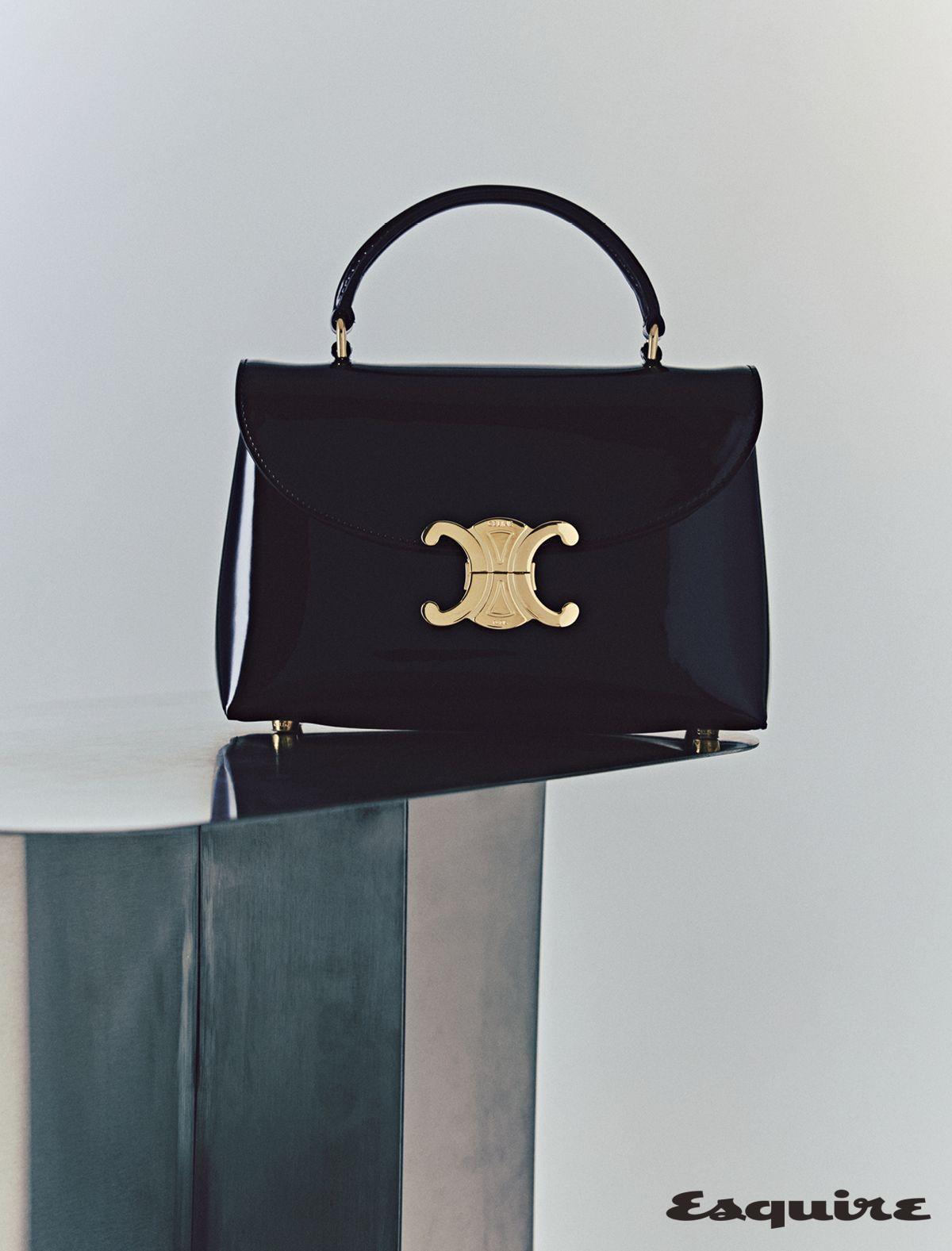 셀린느 가방 사진