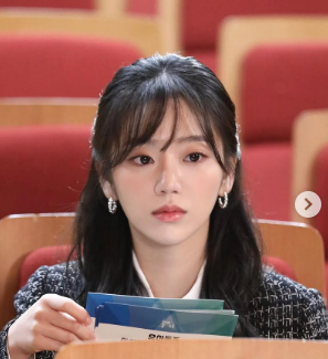 배우 전혜원 프로필