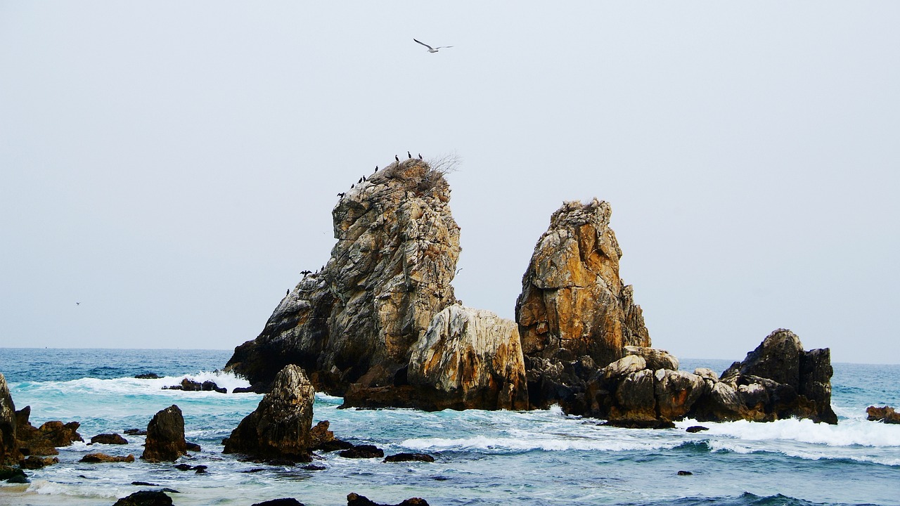 양양 가볼만한곳 베스트10