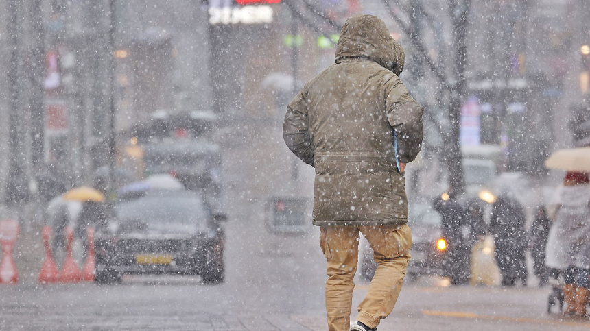 계절의 변화를 세분화한 24 절기 중 '경칩' 이해하기