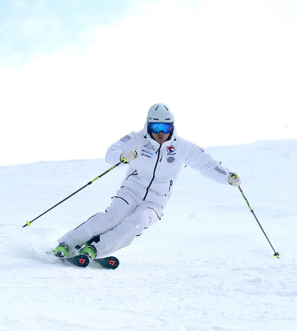 오크밸리 스노우파크 눈썰매장 이용요금 및 위치 안내