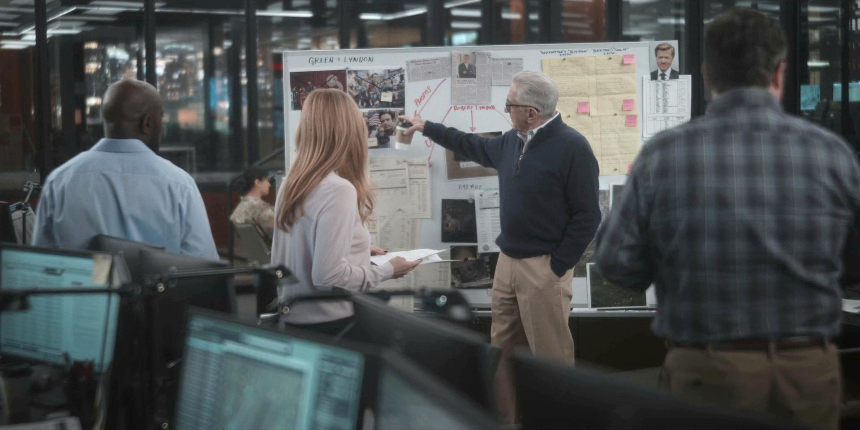 넷플릭스 &lsquo;제로 데이&rsquo; 리뷰: 줄거리, 결말 해석, 시즌 2 가능성