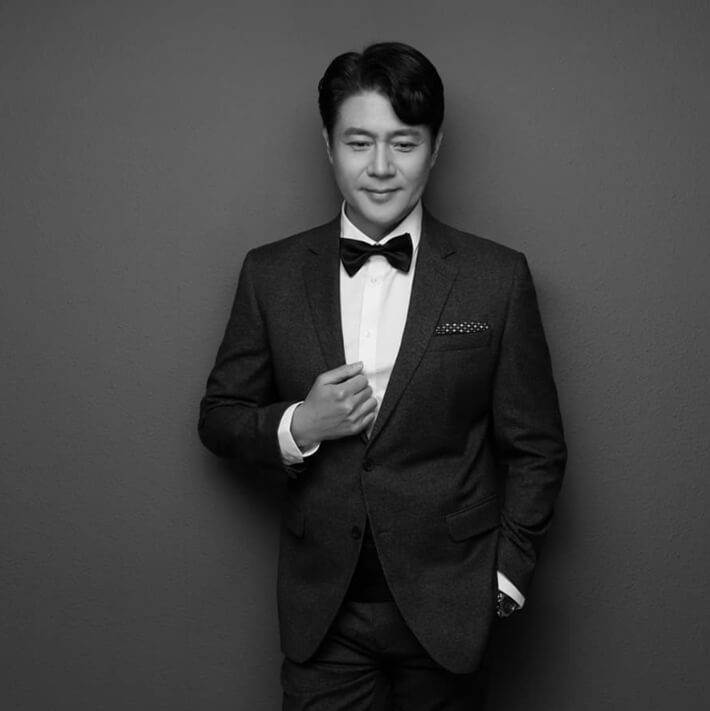 배우-김세민-결혼-예복-입은-모습