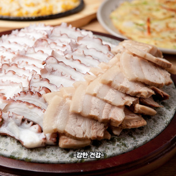 수육 맛있게 삶는법