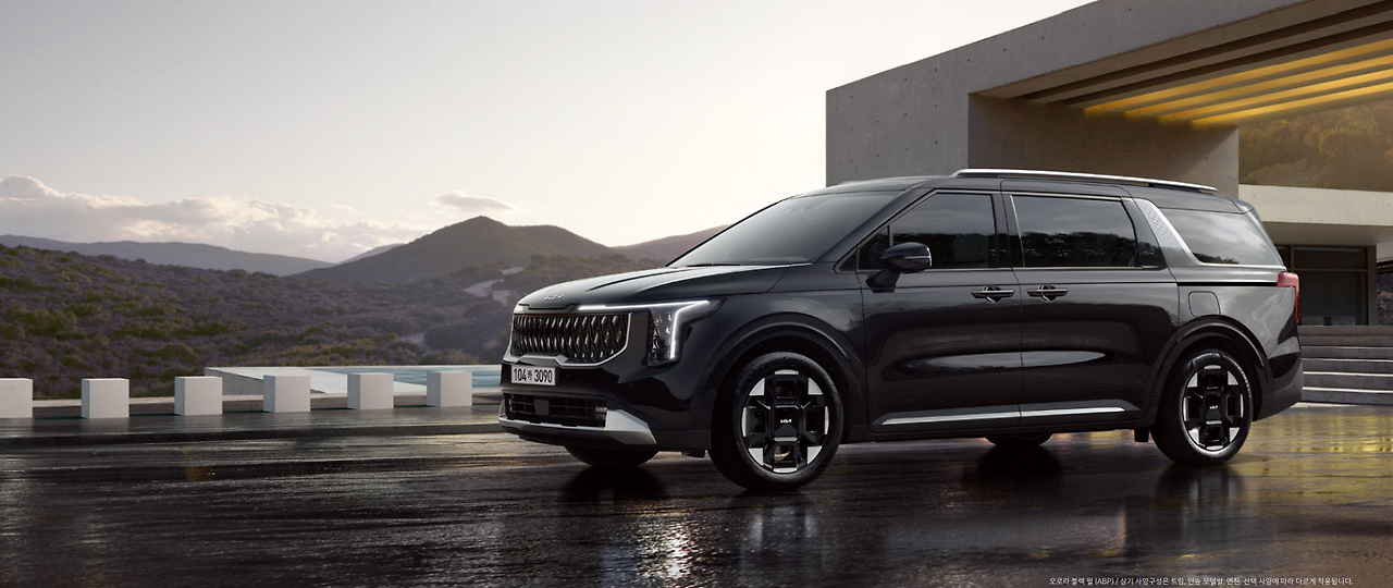 카니발 하이브리드