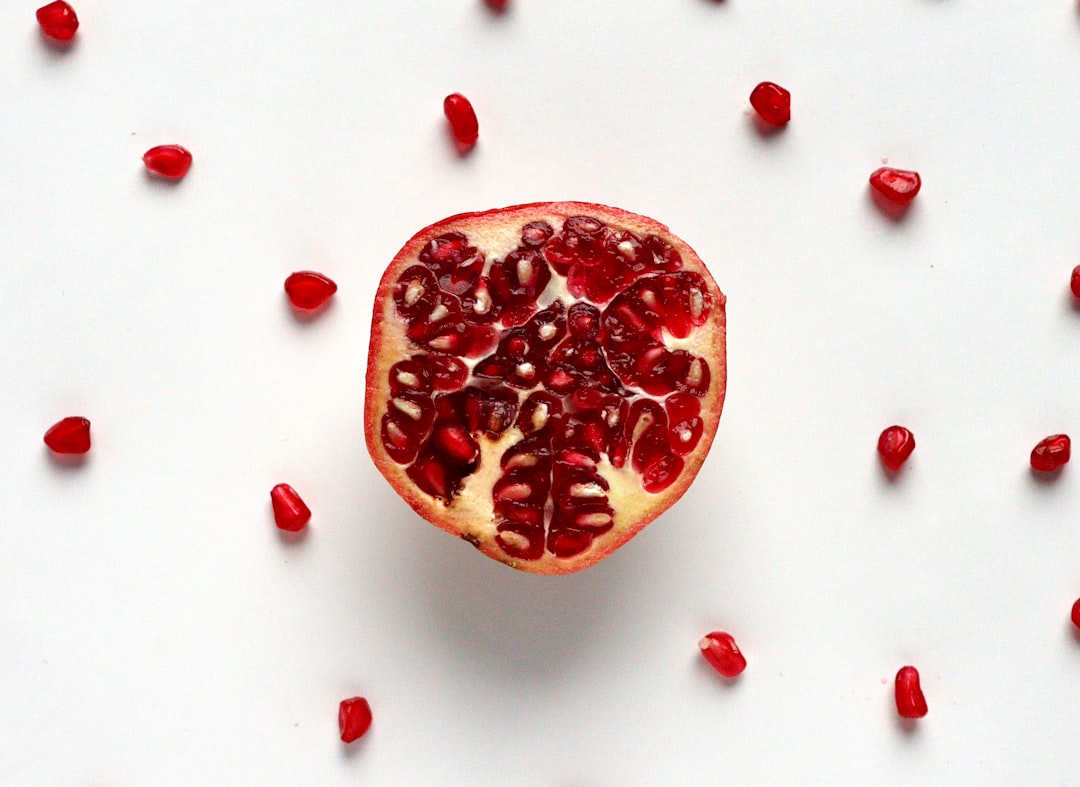 pomegranate