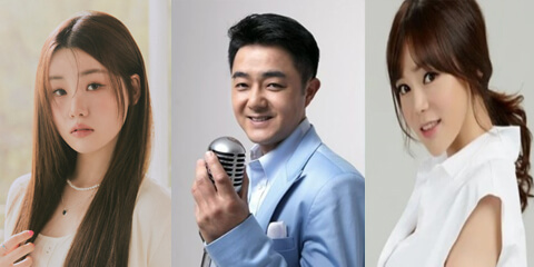 곡성기차마을 세계 장미축제