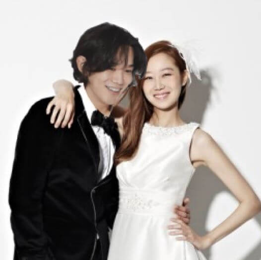 공효진 케빈오 결혼