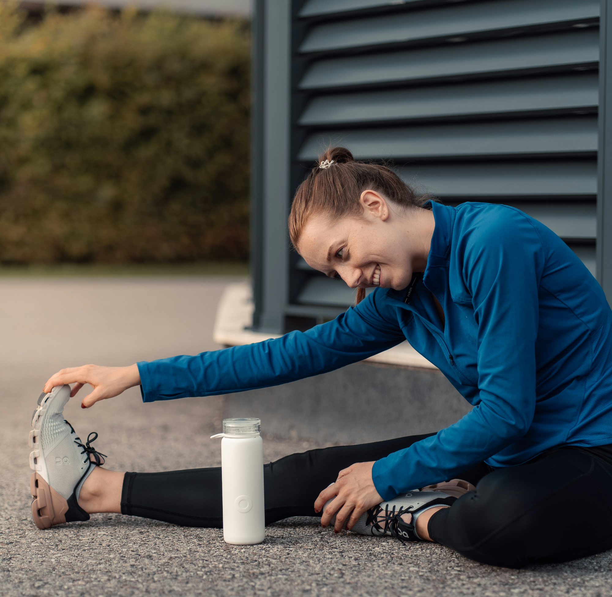 달리기, 이제 시작해볼까? 러닝으로 체력과 정신을 동시에 강화하는 법