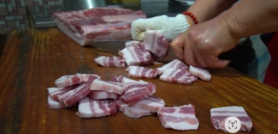 백반기행-함양-지리산-흑돼지-월산식당