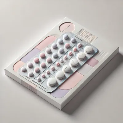 피임약 먹는 이유4