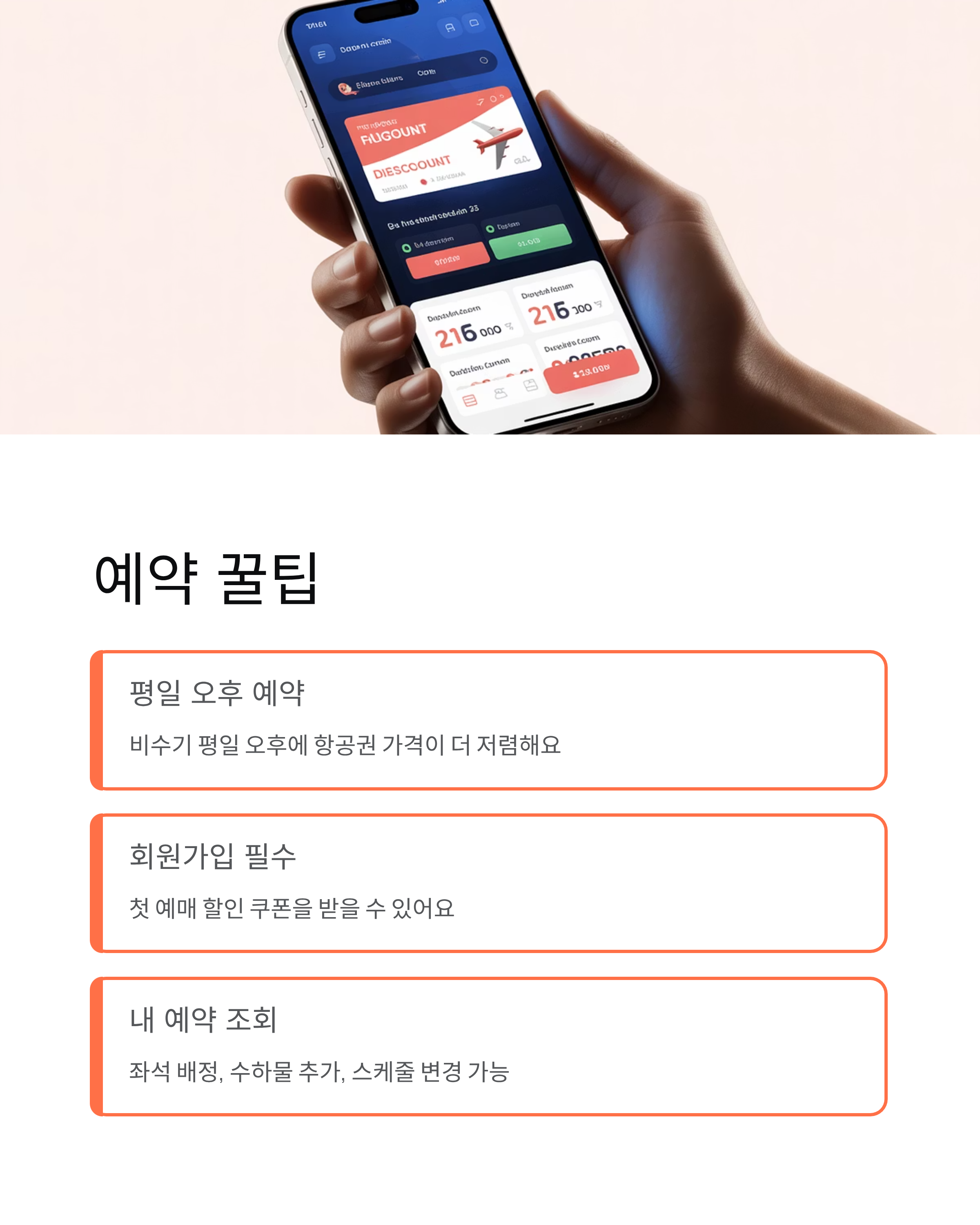 파라타항공 예약부터 일본 노선 후기까지! 완벽 정리 ✈️
