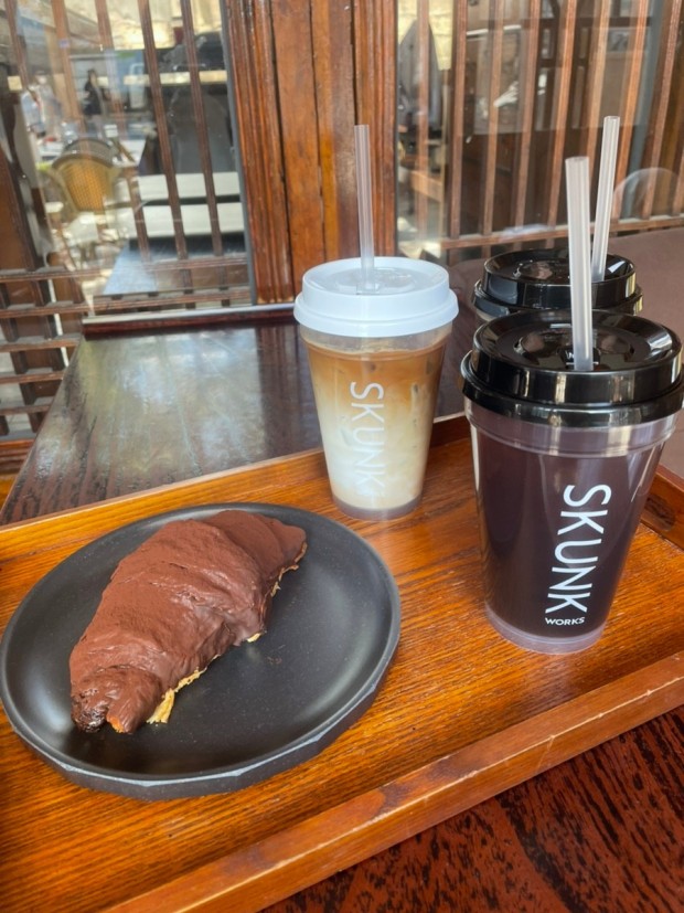 경주 맛집 베스트 경리단길 카페 추천