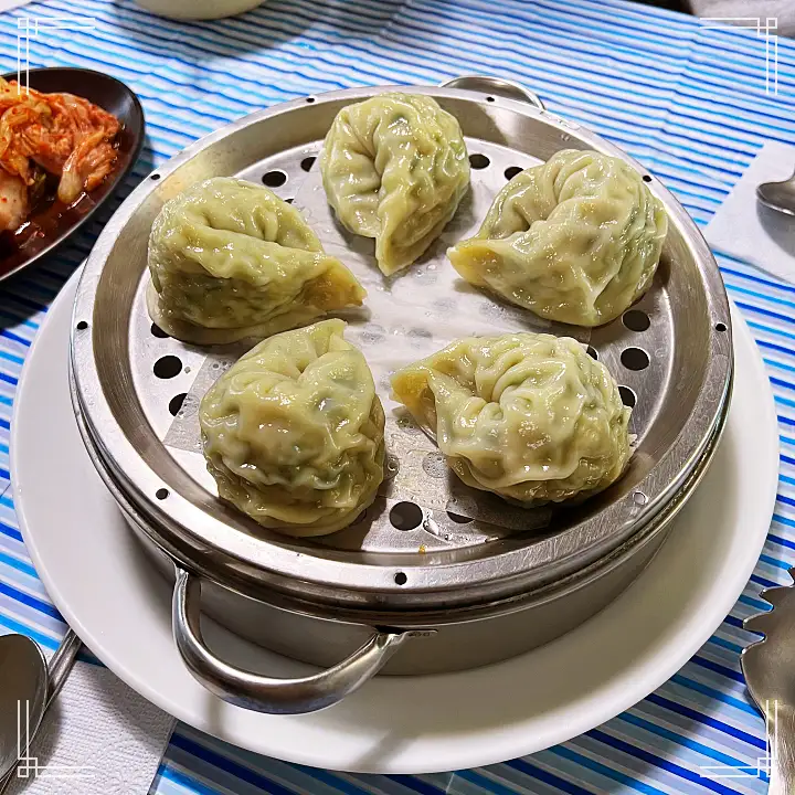 어서와 한국은 처음이지 얼큰 손칼국수 바지락 칼국수 고기 김치 만두 스웨덴 친구들 편 강화도 석모도 맛집 위치