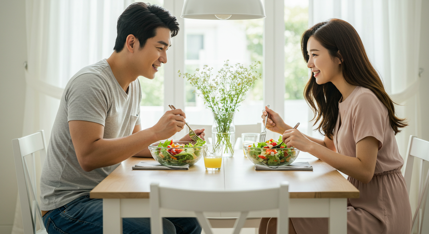 황반변성 증상과 치료법