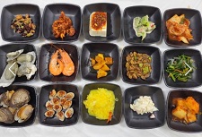 당진-장고항-애자네횟집