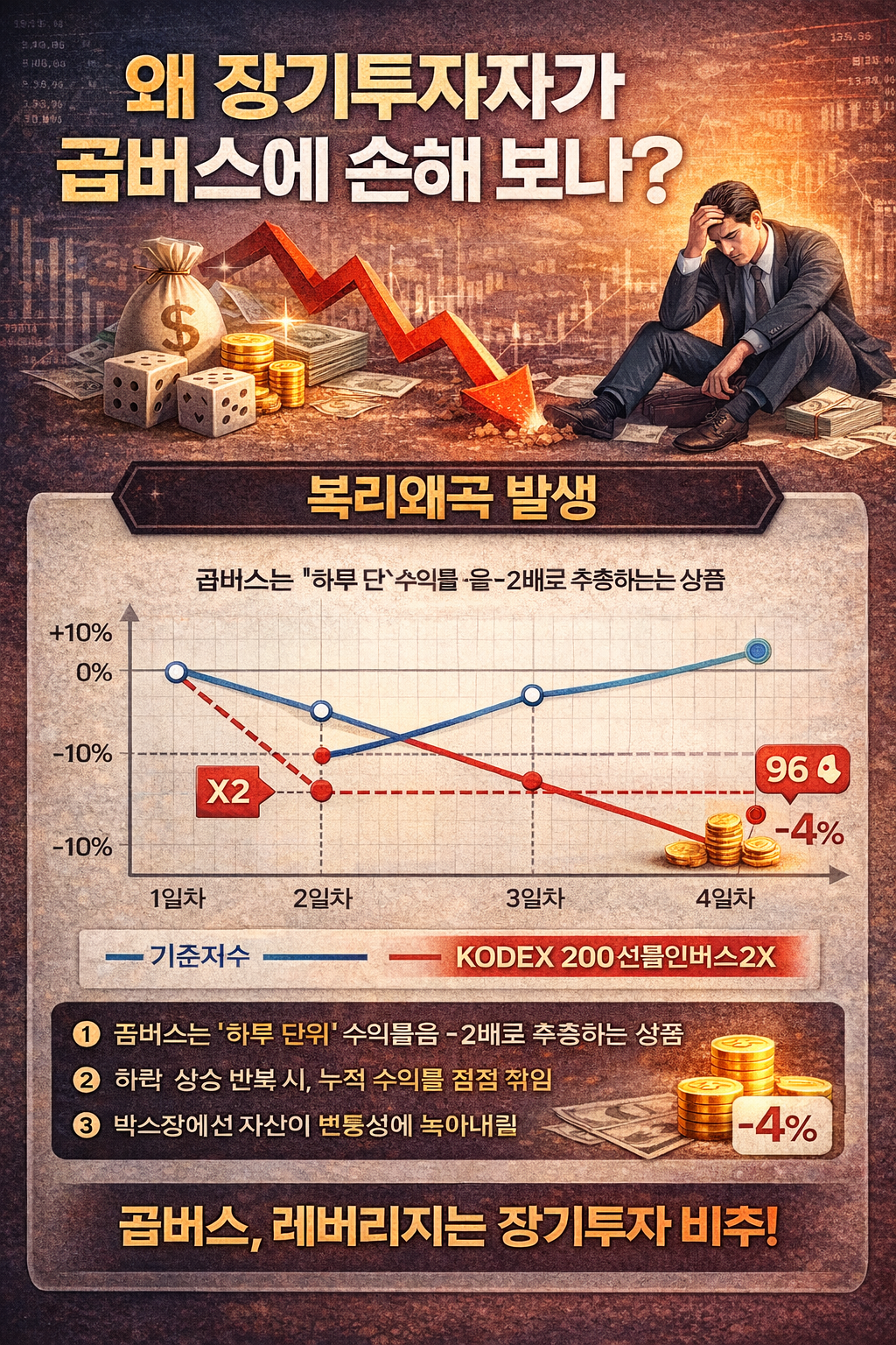 인버스 ETF