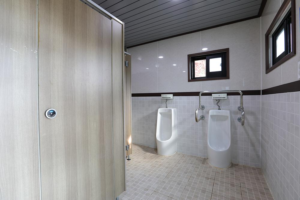 충청남도 태안군 학암포 오토 캠핑장 소개