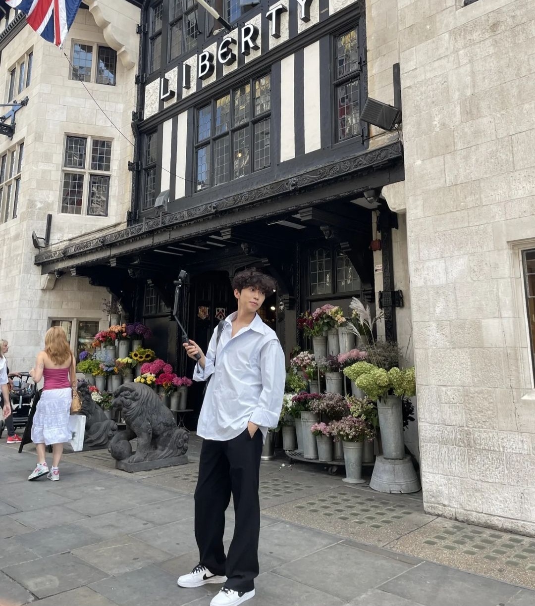 임영웅 콘서트 성공 예매 사전 준비 방법&amp;#44; 일정 2023 (출처=임영웅 인스타)