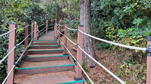 제주여행_도두봉