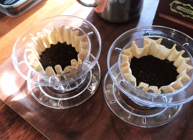 나로커피아일랜드