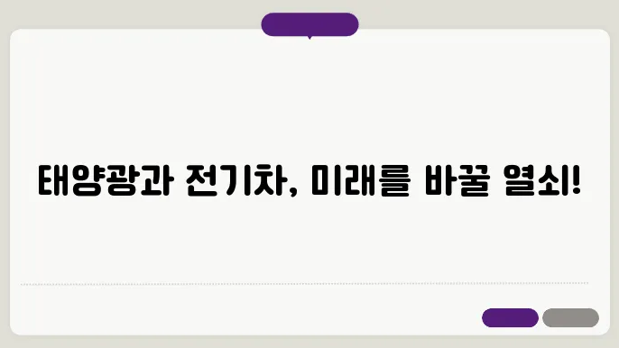 정부 정책의 지속 가능한 변화