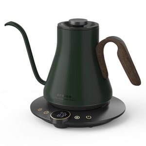 전기 드립포트 구즈넥 물줄기 특징