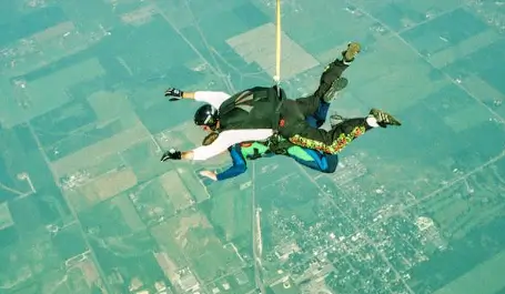 날아가는 꿈해몽