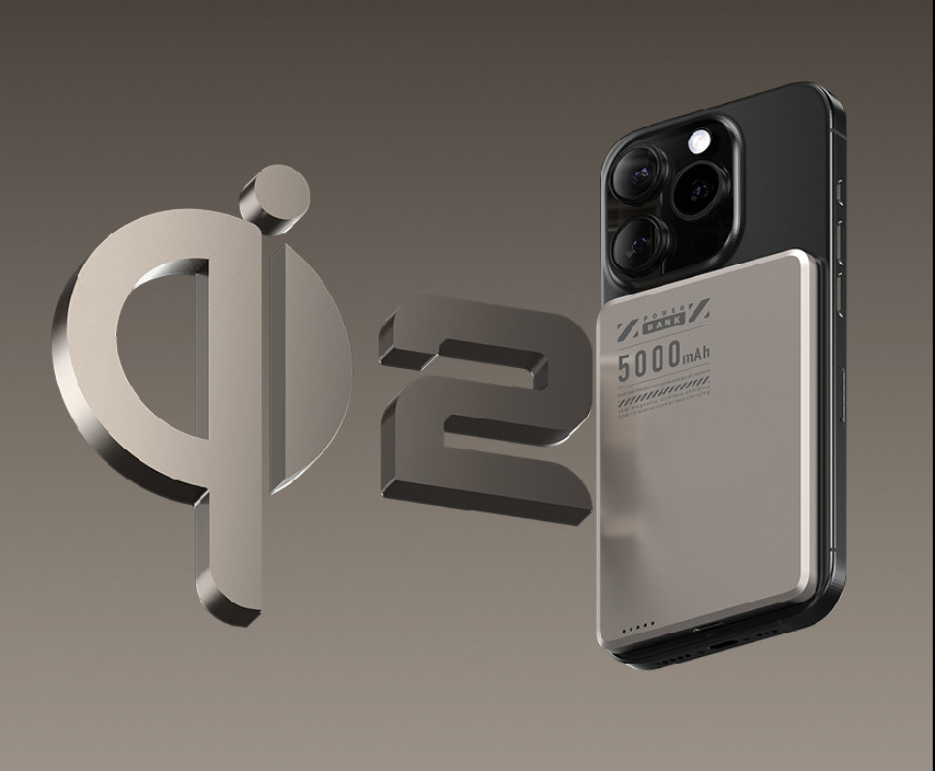 Qi2 맥세이프 초슬림