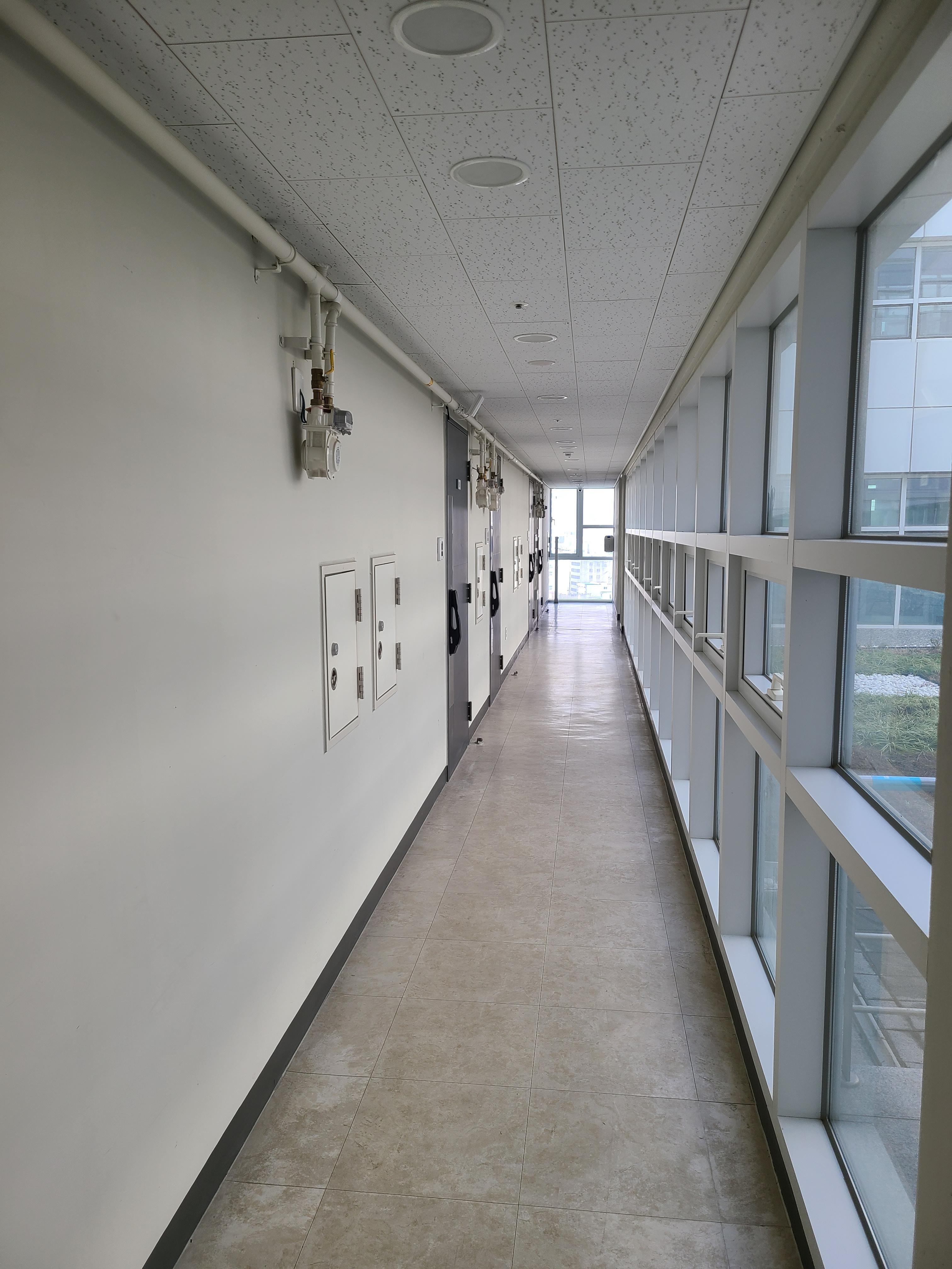 두산명학아너비즈타워 기숙사3