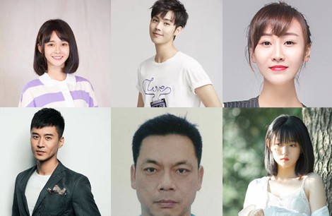 [중드 다시보기 추천] 토선왕비 결말, 24화 줄거리, 등장인물 양복우 우비범