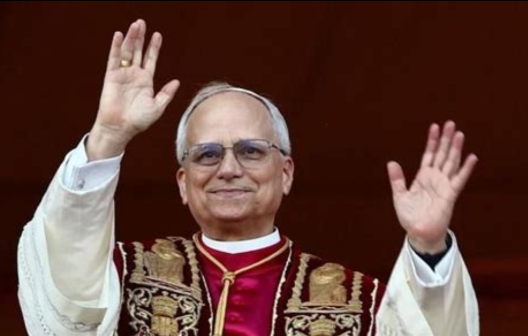 신임 교황 레오 14세 관련 기사 보러 가기