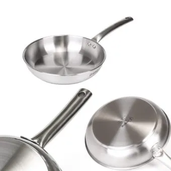 스테인레스 후라이팬 바닥 탄 자국 제거 방법_3