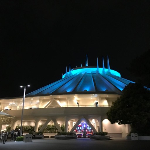 도쿄 여행 추천 BEST 5 : 도쿄 디즈니랜드 놀이기구 추천 TOP 7