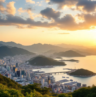 오동도 근처 관광지