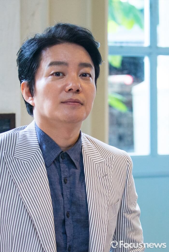 배우 이범수 사진