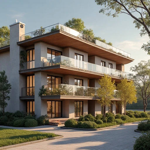 시니어 라이프스타일에 맞춘 주거 공간이 필요한 이유