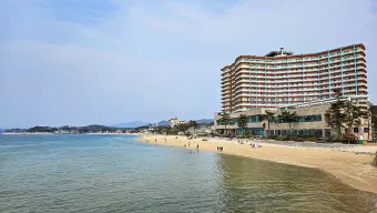 무창포 해수욕장 여행코스 바다 갈라짐 시간표 포함 정리_3