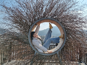 굳이 하는 행동, 당신의 매력 포인트