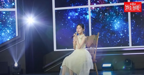 아버지의 의자 - 김다현